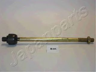 Рулевая тяга JAPANPARTS RD-306L