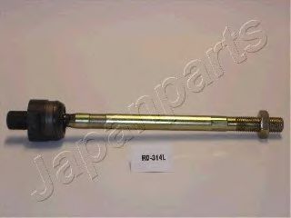 Рулевая тяга JAPANPARTS RD-314L