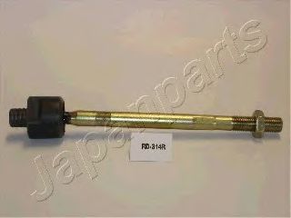 Рулевая тяга JAPANPARTS RD-314R