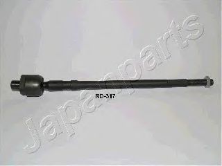 Рулевая тяга JAPANPARTS RD-317