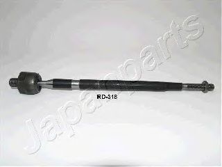 Рулевая тяга JAPANPARTS RD-318