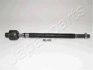 Рулевая тяга JAPANPARTS RD-322