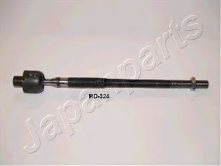 Рулевая тяга JAPANPARTS RD-324