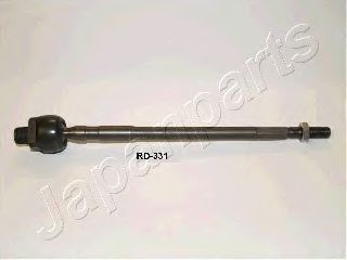Рулевая тяга JAPANPARTS RD-331