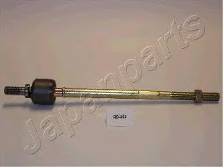 Рулевая тяга JAPANPARTS RD-404