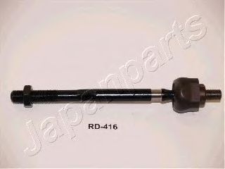 Рулевая тяга JAPANPARTS RD-416