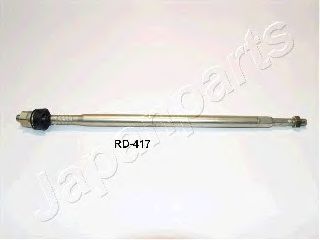 Рулевая тяга JAPANPARTS RD-417