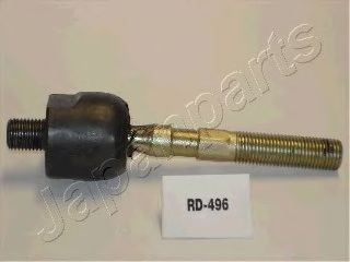 Рулевая тяга JAPANPARTS RD-496