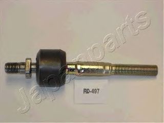 Рулевая тяга JAPANPARTS RD-497