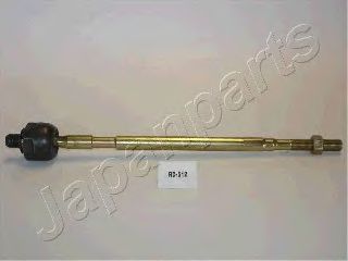 Рулевая тяга JAPANPARTS RD-512