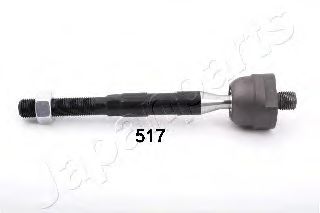 Рулевая тяга JAPANPARTS RD-517