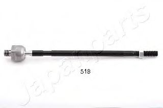 Рулевая тяга JAPANPARTS RD-518