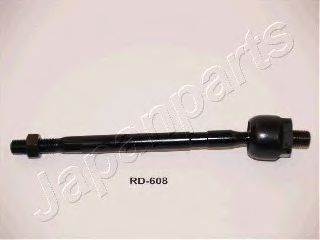 Рулевая тяга JAPANPARTS RD-608