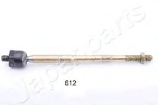 Рулевая тяга JAPANPARTS RD-612