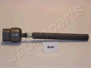 Рулевая тяга JAPANPARTS RD-801