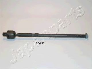 Рулевая тяга JAPANPARTS RD-813R