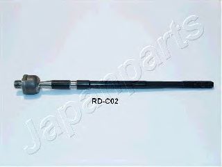 Рулевая тяга JAPANPARTS RD-C02