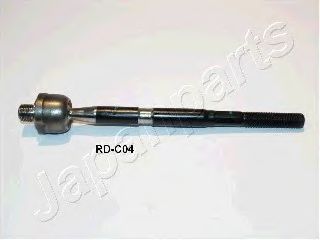 Рулевая тяга JAPANPARTS RD-C04