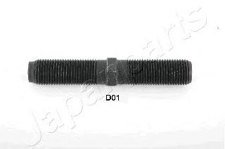 Рулевая тяга JAPANPARTS RD-D01