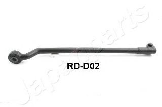 Рулевая тяга JAPANPARTS RD-D02L