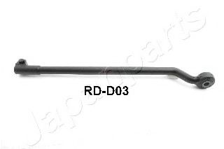 Рулевая тяга JAPANPARTS RD-D02R