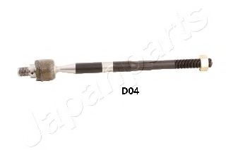 Рулевая тяга JAPANPARTS RD-D04