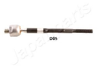 Рулевая тяга JAPANPARTS RD-D05