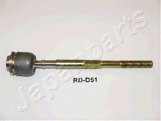 Рулевая тяга JAPANPARTS RD-D51