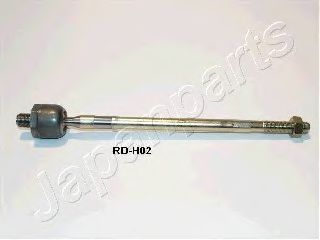 Рулевая тяга JAPANPARTS RD-H02