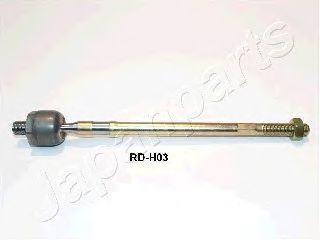 Рулевая тяга JAPANPARTS RD-H03