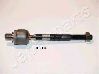 Рулевая тяга JAPANPARTS RD-H04