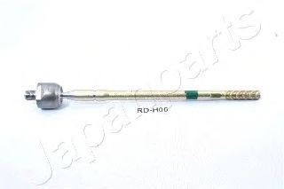 Рулевая тяга JAPANPARTS RD-H06