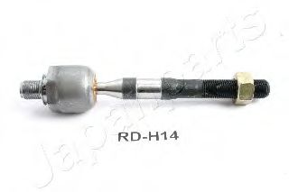 Рулевая тяга JAPANPARTS RD-H14