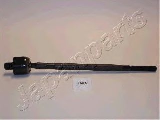 Рулевая тяга JAPANPARTS RD-H55