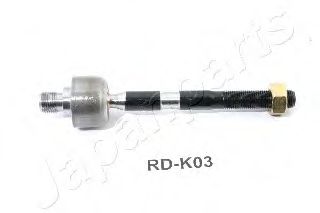 Рулевая тяга JAPANPARTS RD-K03