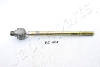Рулевая тяга JAPANPARTS RD-K04