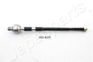 Рулевая тяга JAPANPARTS RD-K06
