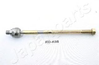 Рулевая тяга JAPANPARTS RD-K08