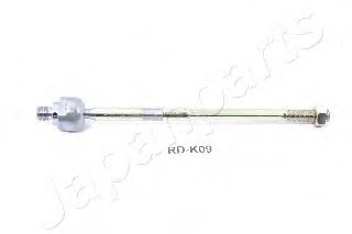 Рулевая тяга JAPANPARTS RD-K09