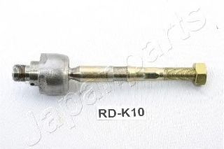 Рулевая тяга JAPANPARTS RD-K10L