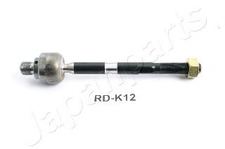 Рулевая тяга JAPANPARTS RD-K12L