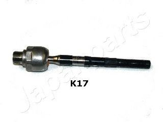 Рулевая тяга JAPANPARTS RD-K17