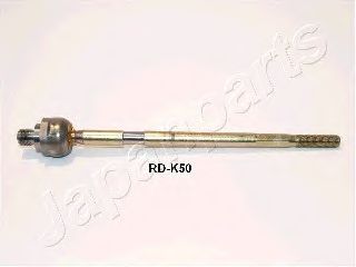 Рулевая тяга JAPANPARTS RD-K50
