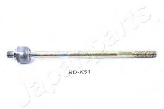 Рулевая тяга JAPANPARTS RD-K51