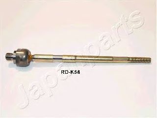 Рулевая тяга JAPANPARTS RD-K54
