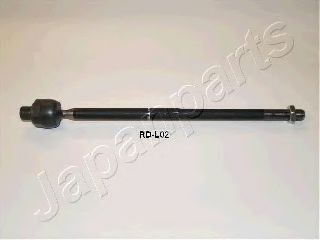 Рулевая тяга JAPANPARTS RD-L01L