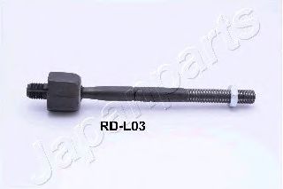Рулевая тяга JAPANPARTS RD-L03
