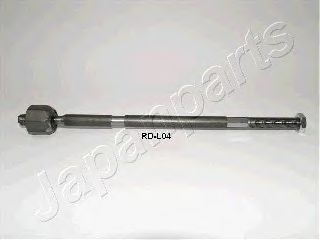Рулевая тяга JAPANPARTS RD-L04