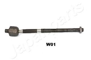 Рулевая тяга JAPANPARTS RD-W01