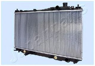 Радиатор охлаждения двигателя JAPANPARTS RDA193018